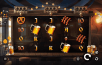 Beers on Reels Free Slots in Demo » from Kalamba Games