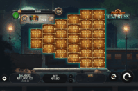 Blood Moon Express Free Slots in Demo » from Kalamba Games