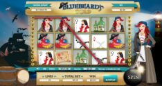 Blue Beard’s Gold Free Slots in Demo » from Arrow’s Edge