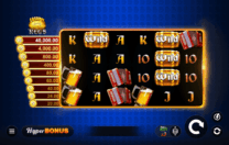 Cashpot Kegs Free Slots in Demo » from Kalamba Games