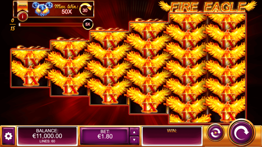 Fire Eagle