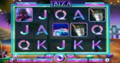 Ibiza Free Slots in Demo » from Arrow’s Edge