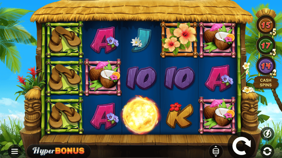 Maui Millions