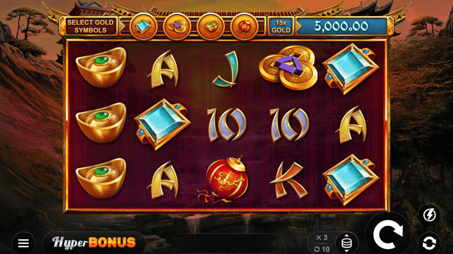 Monkey God Buy Feature
