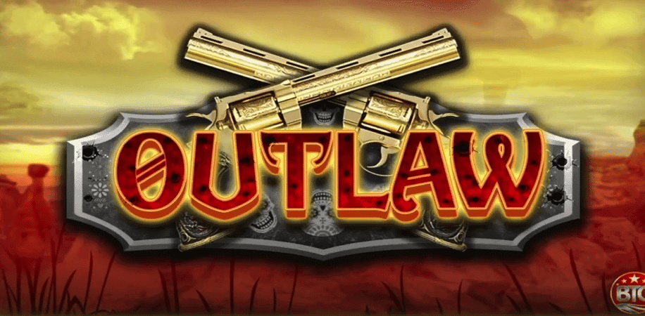 Outlaw Slots