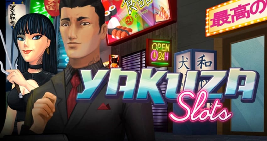 Yakuza