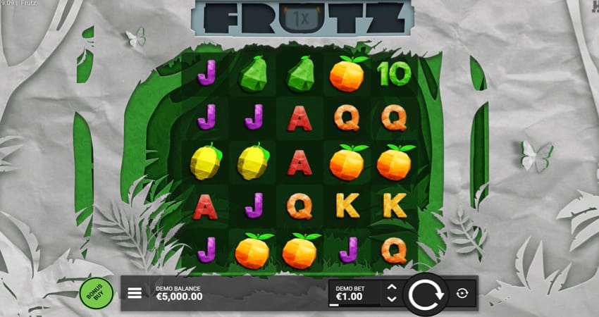 FRUTZ