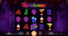 Speakeasy Free Slots in Demo » from KA Gaming