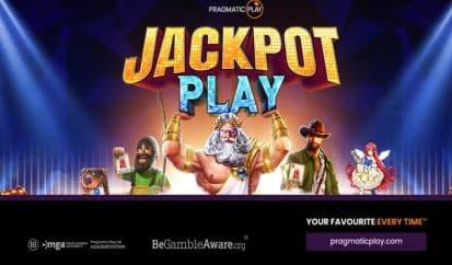 Jackpot Play by Pragmatic Play