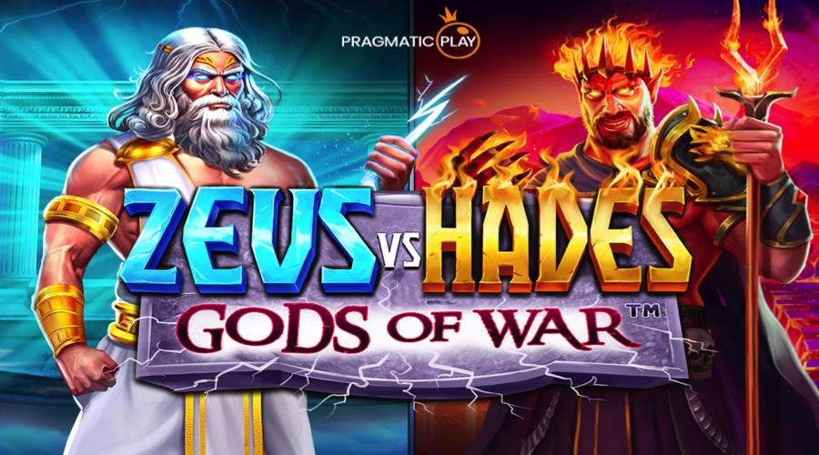 Zeus vs. Hades: Gods of War