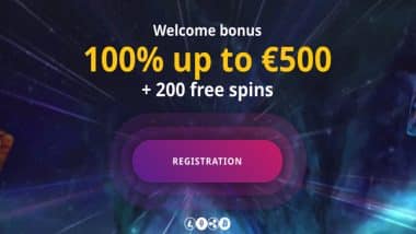 Buran Casino Free Spins