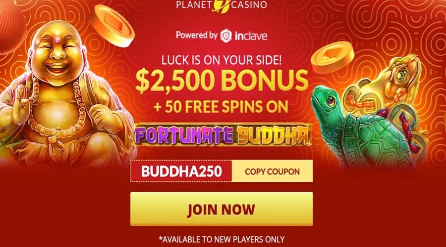 Casino Spinbuddha Games: What’s Worth Playing?