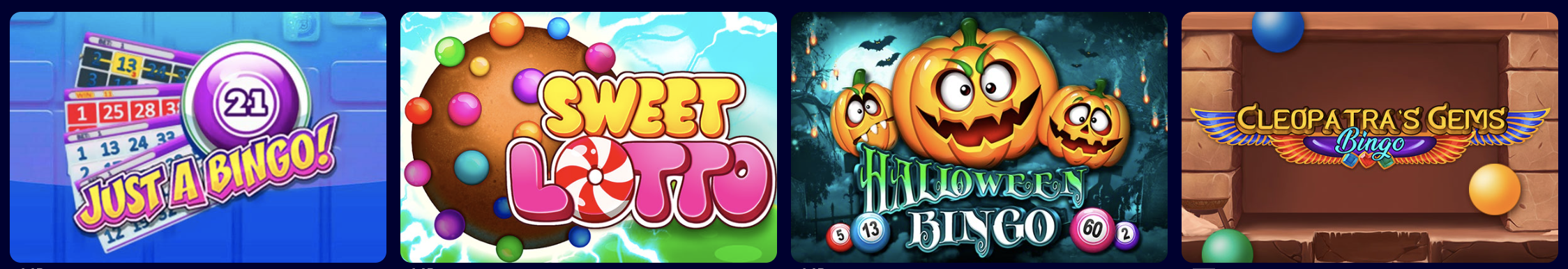 Very Well Casino - casino games