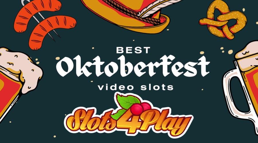 Best Oktoberfest Video Slots