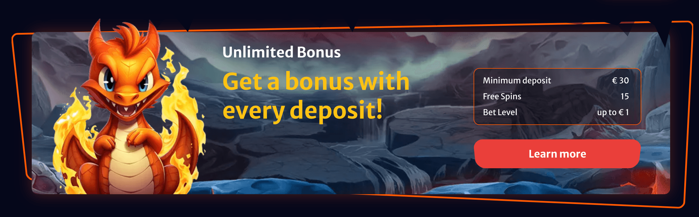 unlimited rewards Hellspin casino