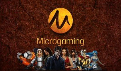 Top 10 Microgaming Video Slots