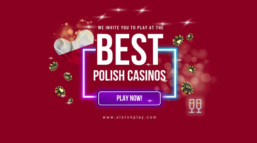 Best Casino Gambling Sites in Poland