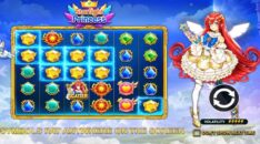 Starlight Princess Slot Demo » Pragmatic Play
