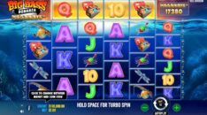 Big Bass Bonanza Megaways Slot Demo » Pragmatic Play