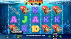 Big Bass Bonanza Slot Demo » Pragmatic Play