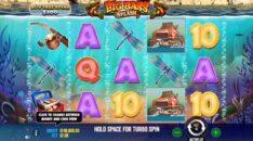 Big Bass Splash Slot Demo » Pragmatic Play