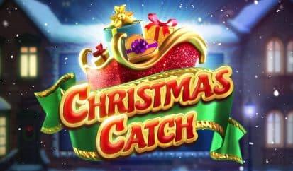 Christmas Catch slot release