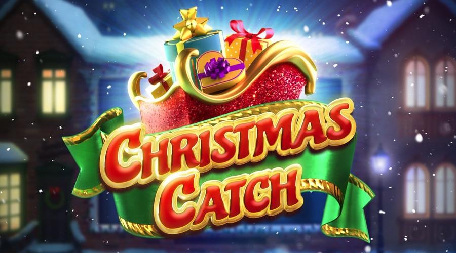Christmas Catch slot release
