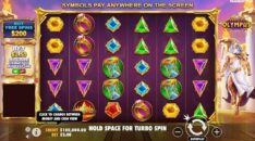 Gates of Olympus Slot Demo » Pragmatic Play