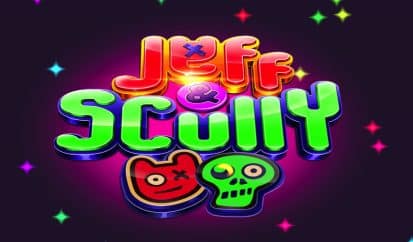 Jeff & Scully slot release