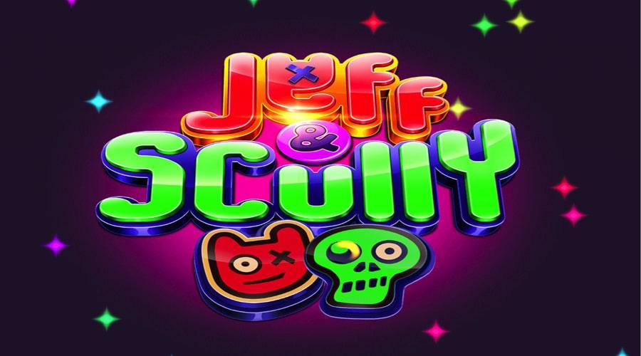 Jeff & Scully slot release