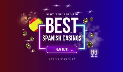 Spain's Best Casinos