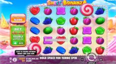 Sweet Bonanza Slot Demo » Pragmatic Play