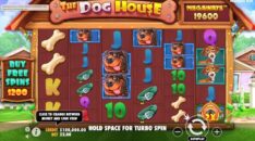 The Dog House Megaways Slot Demo » Pragmatic Play