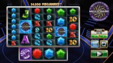 Who Wants to Be a Millionaire Slot Machine Demo » from BTG