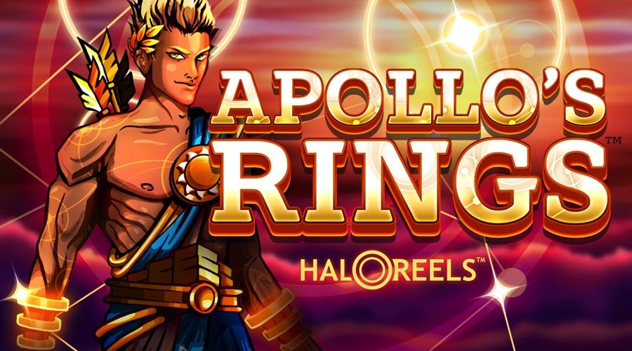 Apollo's Rings slot release