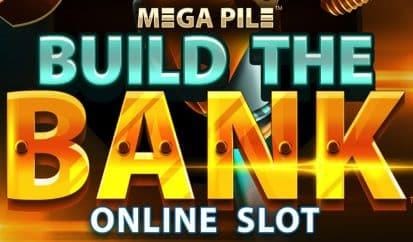 Build the Bank slot release