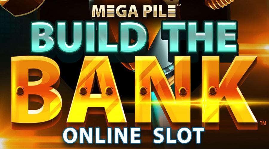 Build the Bank slot release