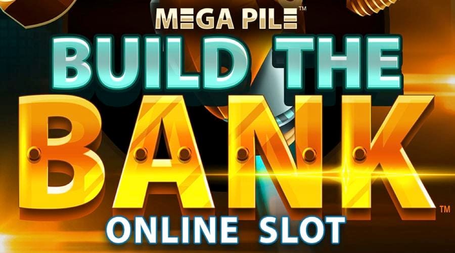 Build the Bank slot release