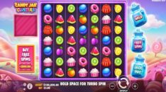 Candy Jar Clusters Slot Demo » Pragmatic Play