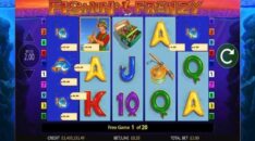 Play Fishin’ Frenzy Spin Boost Demo Slot » Blueprint