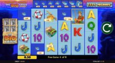 Play Fishin’ Frenzy: The Big Catch Megaways Demo Slot » Blueprint