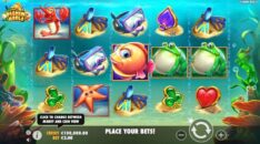 Fishin’ Reels Slot Demo » Pragmatic Play