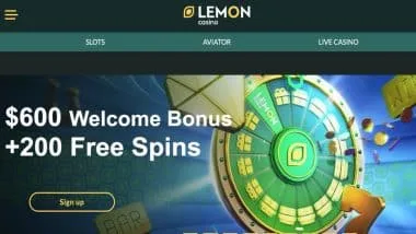Lucky Treasure Slot