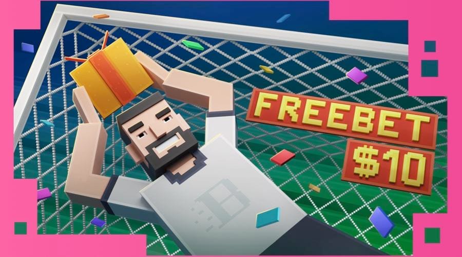 10freebet - Bons.com