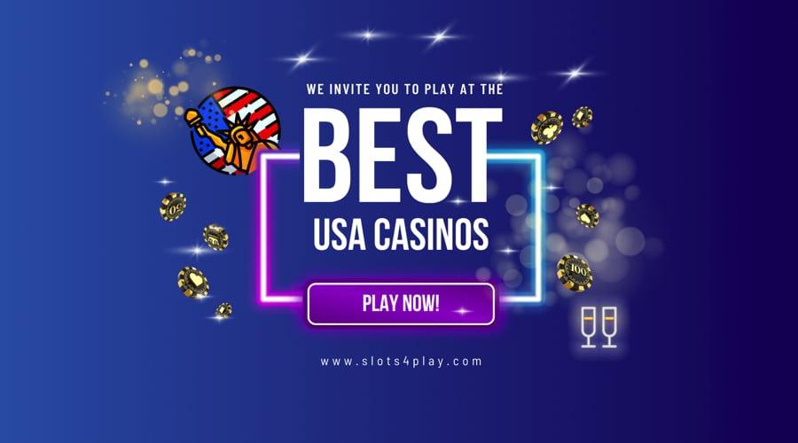 Best Offshore Casinos for USA