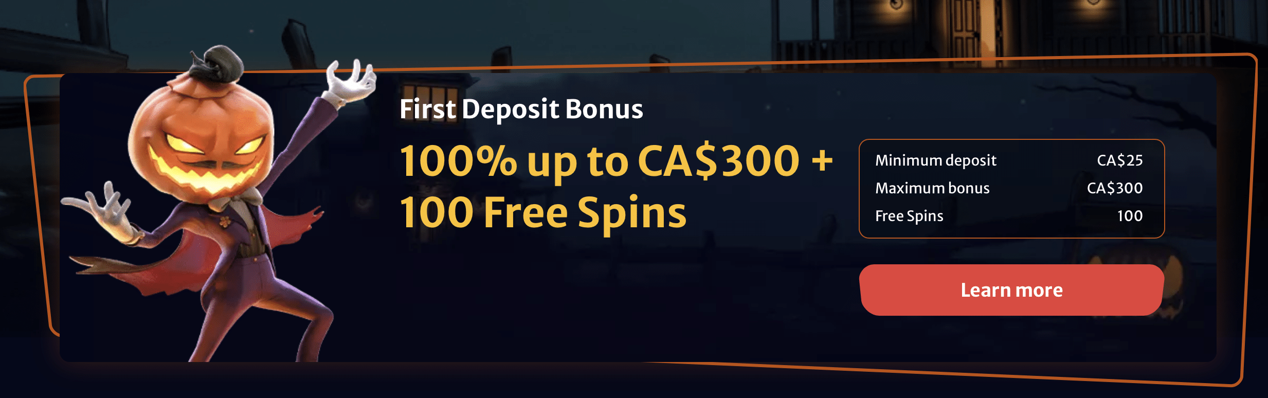 HellSpin Casino - signup bonus