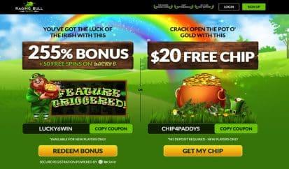 Lucky 6 Slot No Deposit