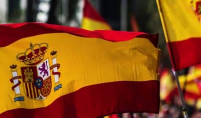 Massive Growth of Spain’s GGR