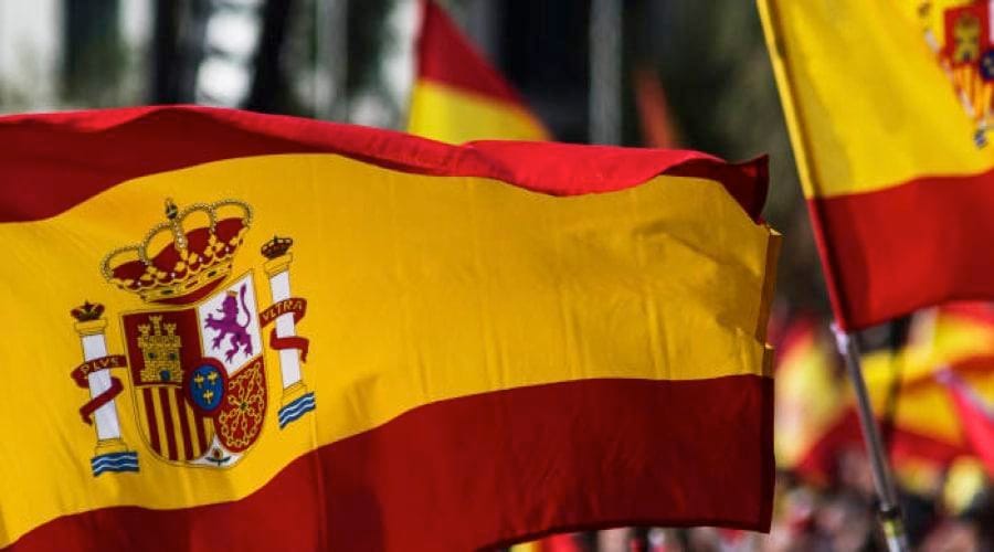 Massive Growth of Spain’s GGR