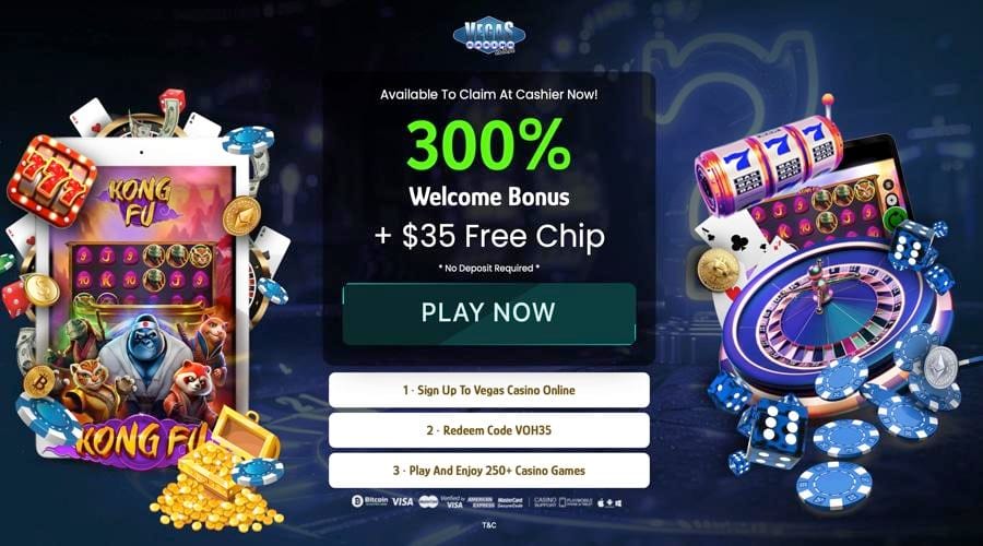 Kong Fu slots no deposit